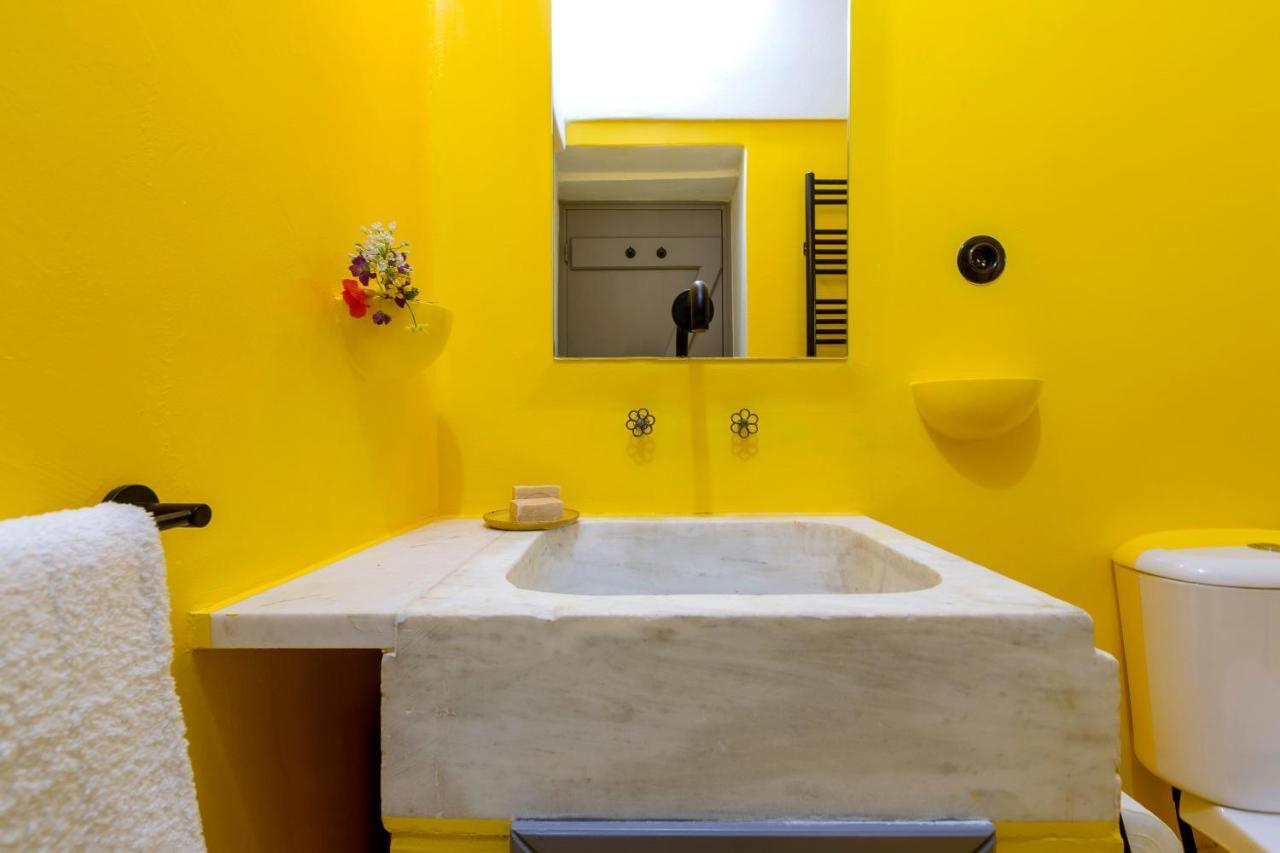 The Storage House Villa Danilia Bagian luar foto
