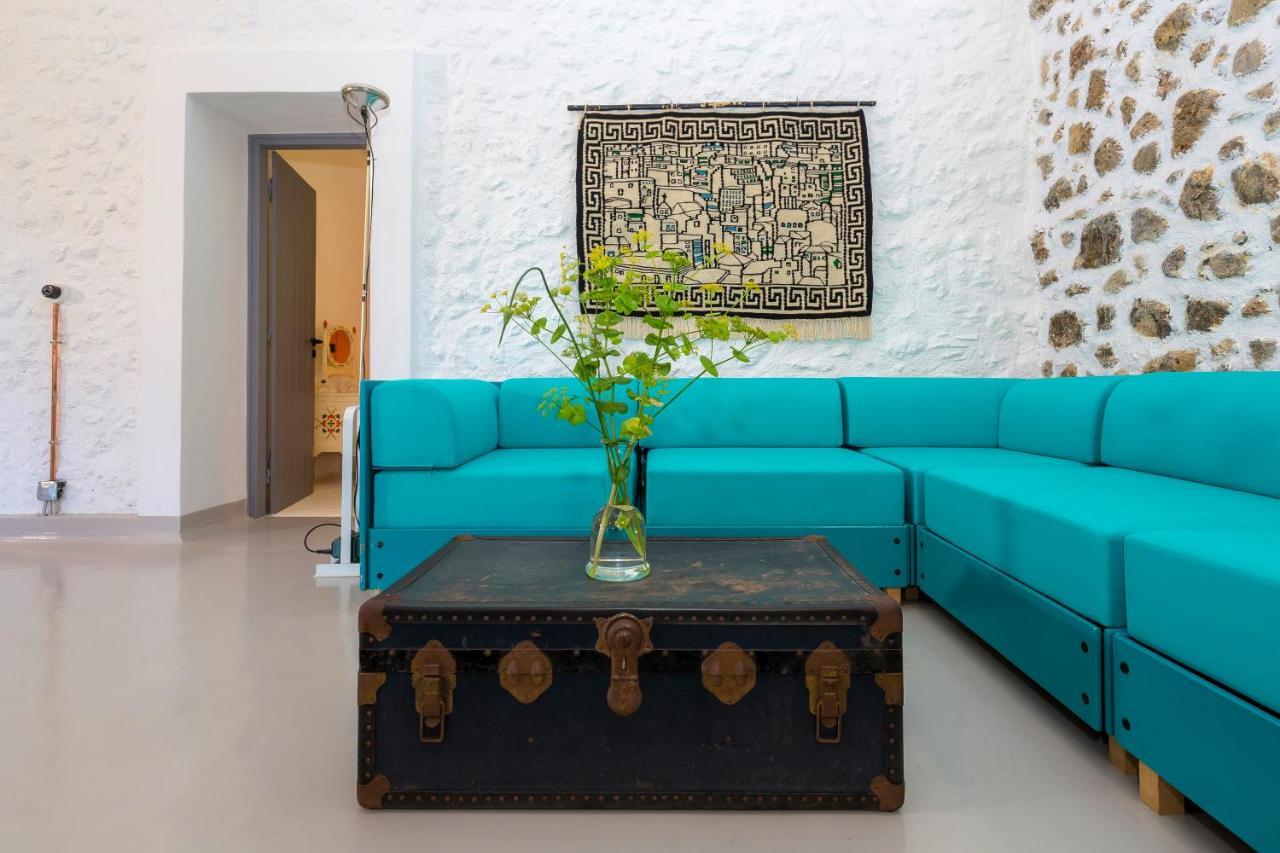 The Storage House Villa Danilia Bagian luar foto