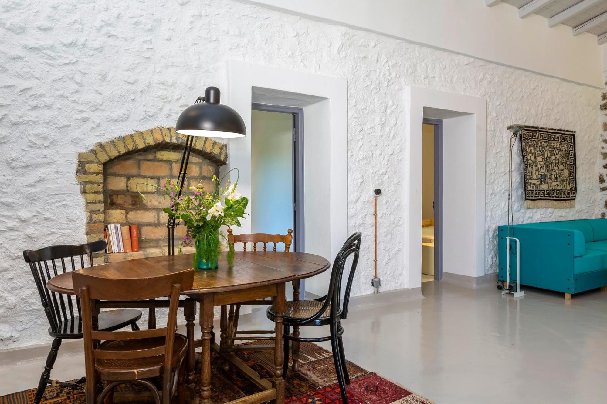 The Storage House Villa Danilia Bagian luar foto