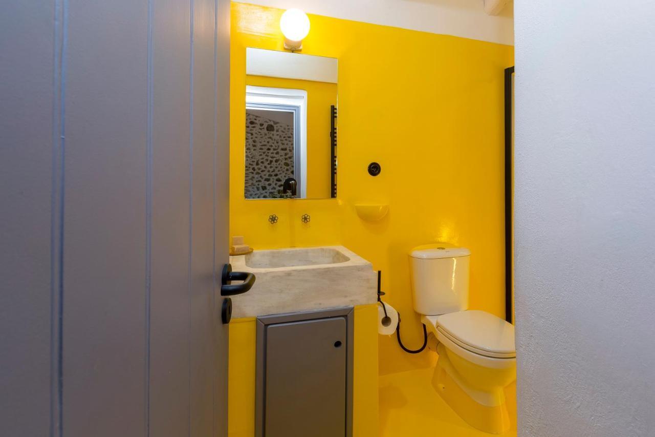 The Storage House Villa Danilia Bagian luar foto