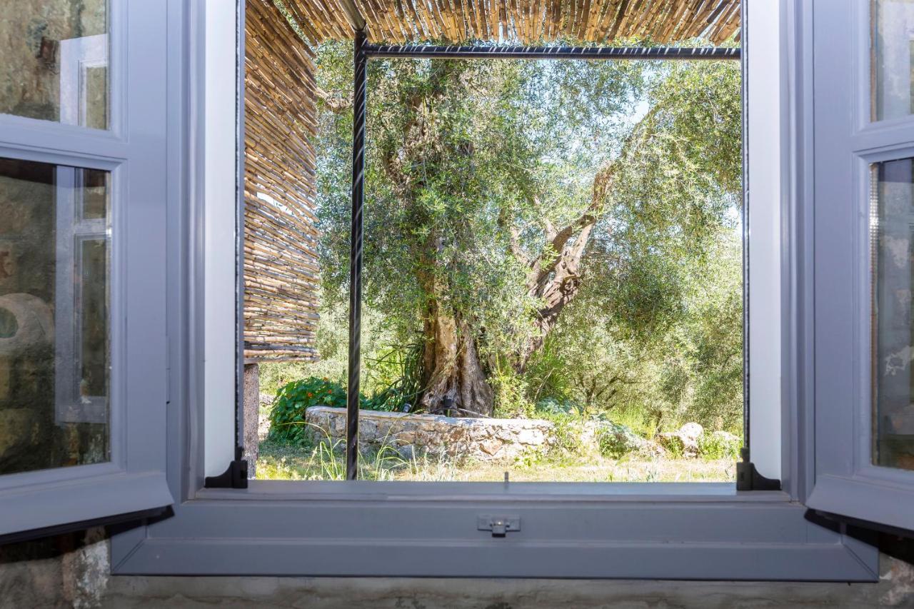 The Storage House Villa Danilia Bagian luar foto